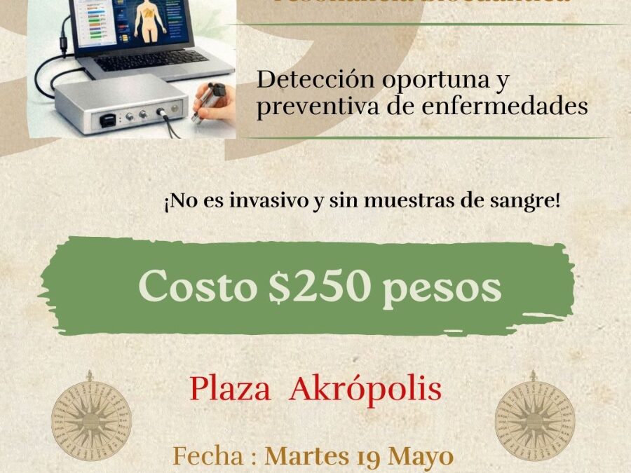 Jornada en Merida