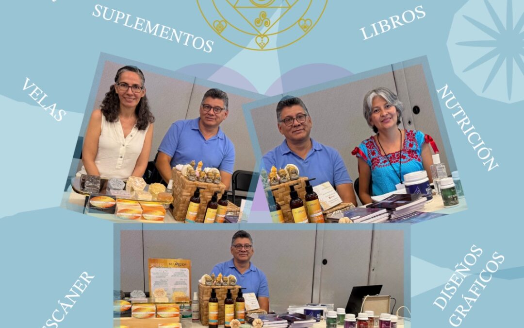 Jornada en Las Americas